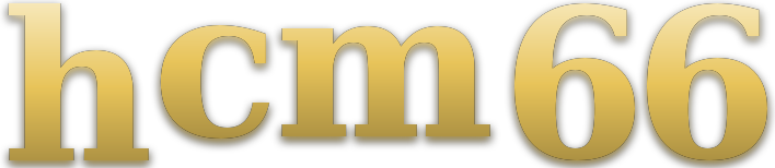 hcm 66 logo